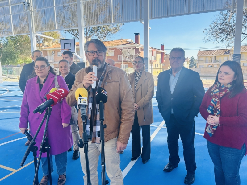 Fotoagrafía relacionada con la noticia, 