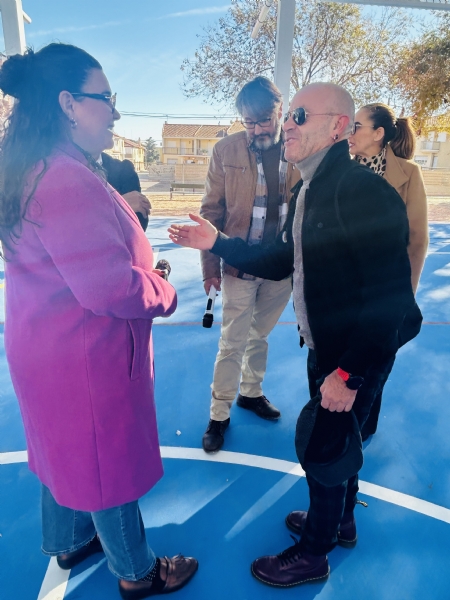 Fotoagrafía relacionada con la noticia, 