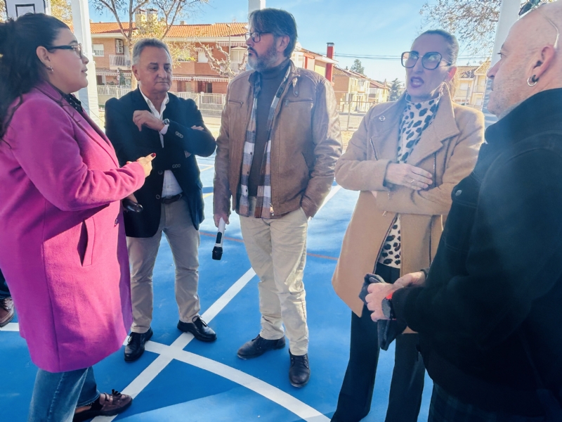 Fotoagrafía relacionada con la noticia, 