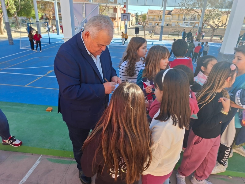 Fotoagrafía relacionada con la noticia, 