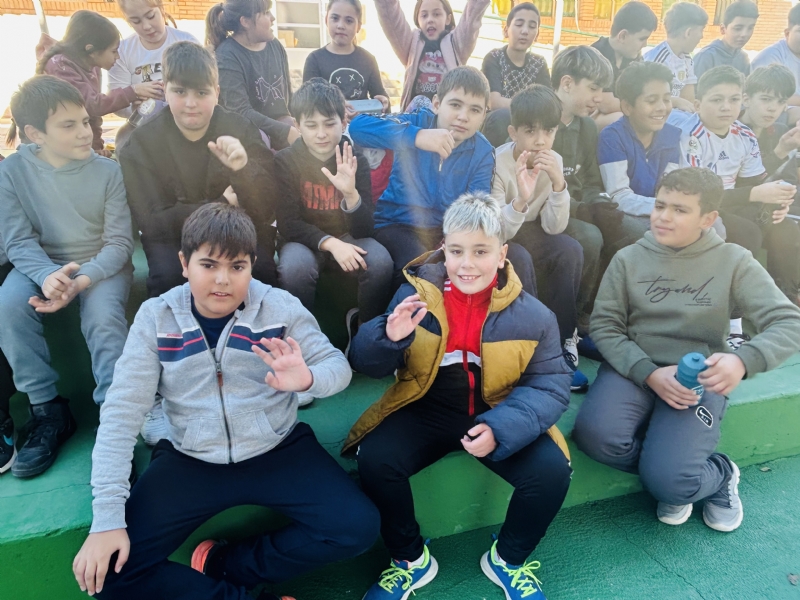 Fotoagrafía relacionada con la noticia, 