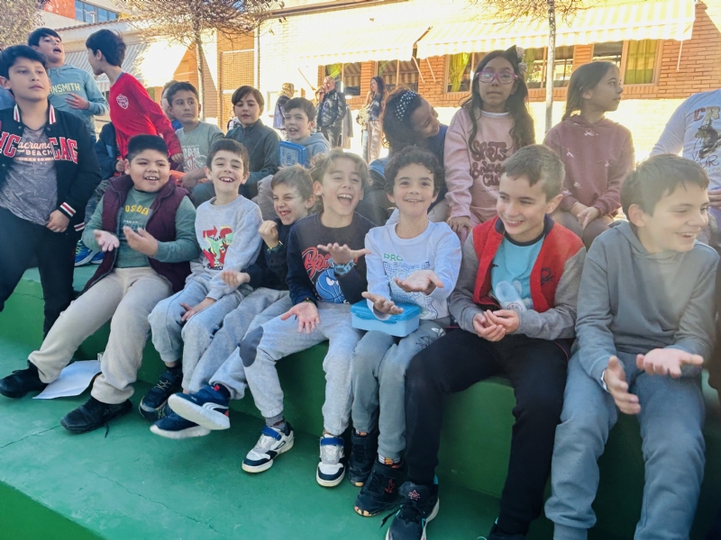 Fotoagrafía relacionada con la noticia, 