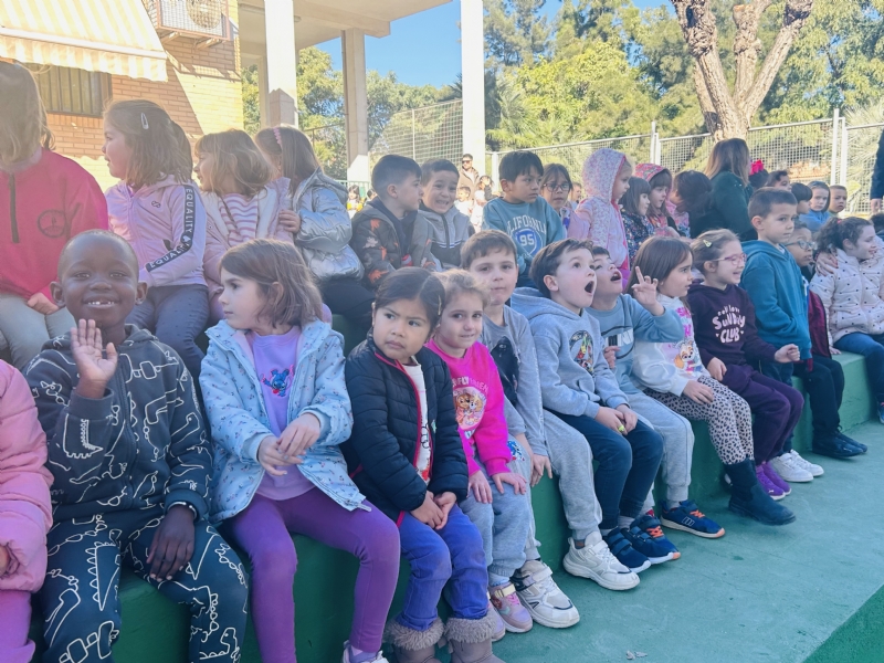 Fotoagrafía relacionada con la noticia, 