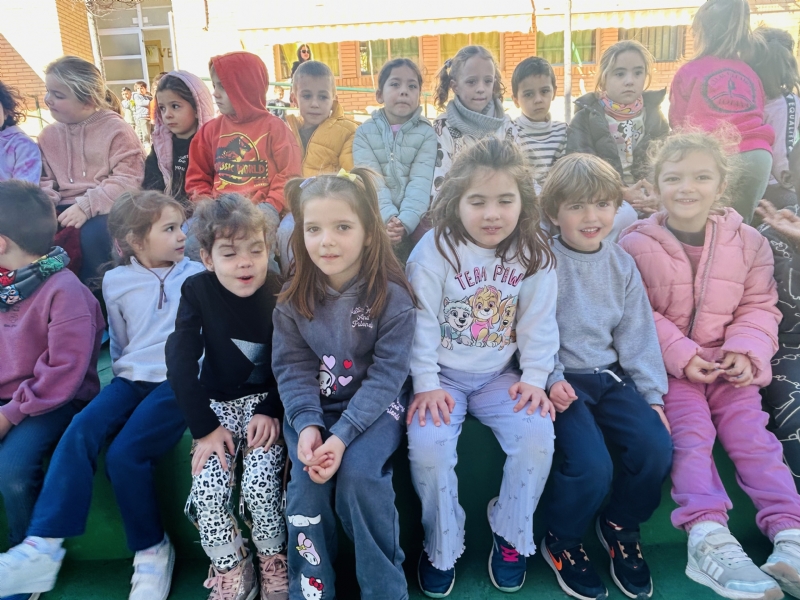 Fotoagrafía relacionada con la noticia, 