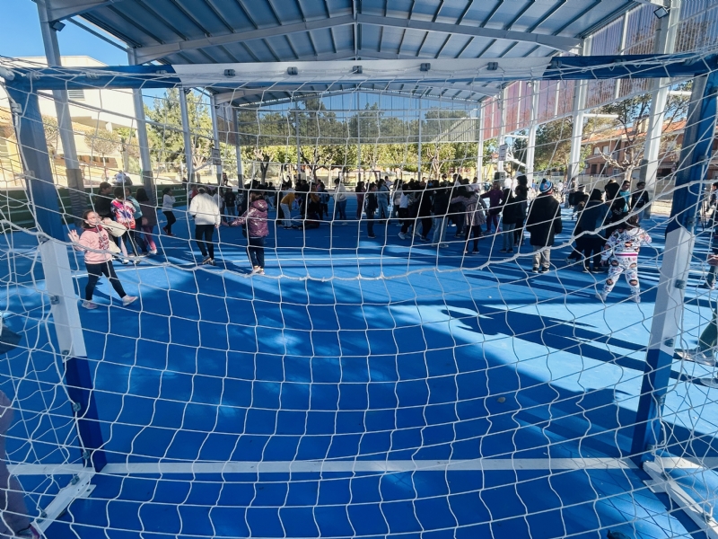 Fotoagrafía relacionada con la noticia, 