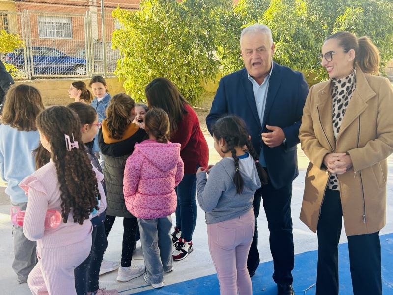 Fotoagrafía relacionada con la noticia, 