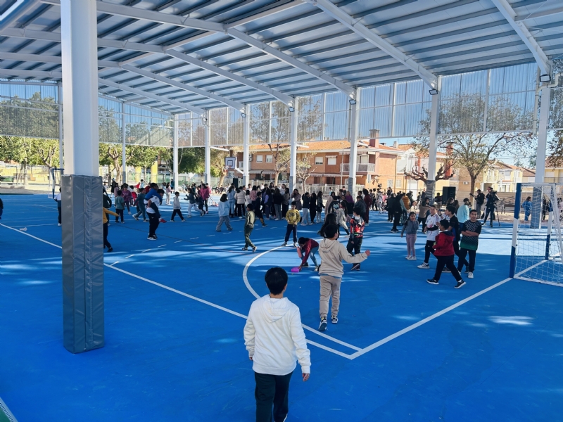 Fotoagrafía relacionada con la noticia, 