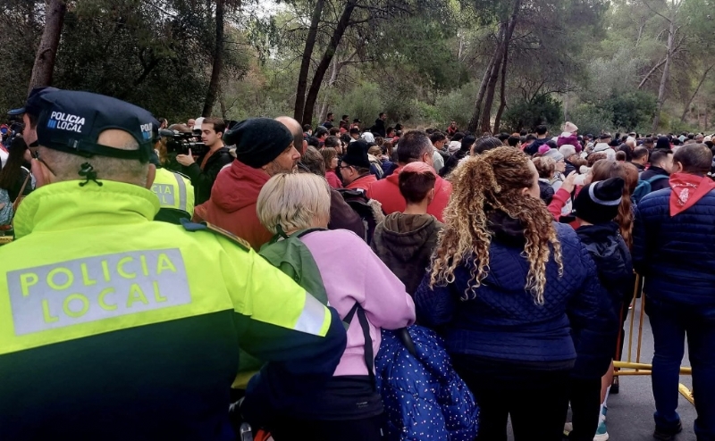 Fotoagrafía relacionada con la noticia, 