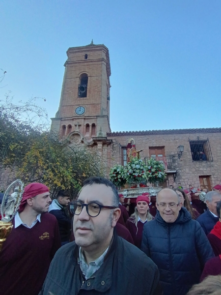 Fotoagrafía relacionada con la noticia, 