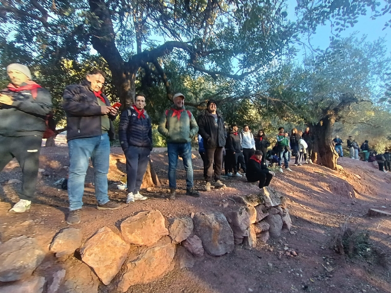 Fotoagrafía relacionada con la noticia, 