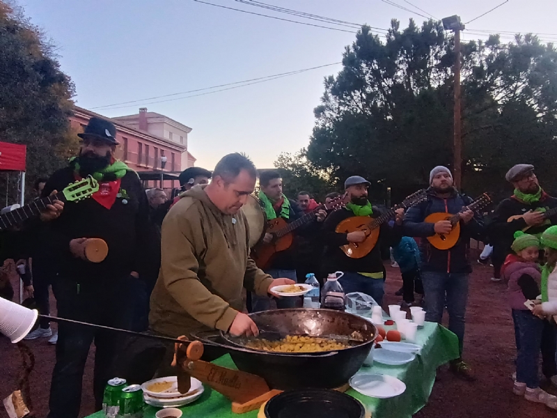 Fotoagrafía relacionada con la noticia, 