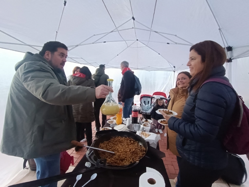 Fotoagrafía relacionada con la noticia, 