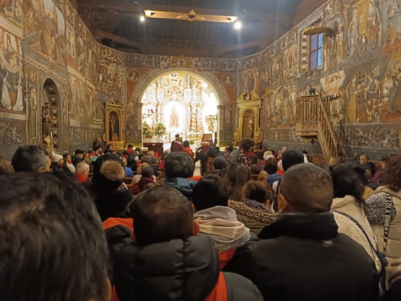 Fotoagrafía relacionada con la noticia, 