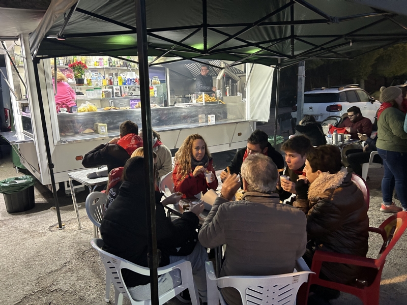 Fotoagrafía relacionada con la noticia, 