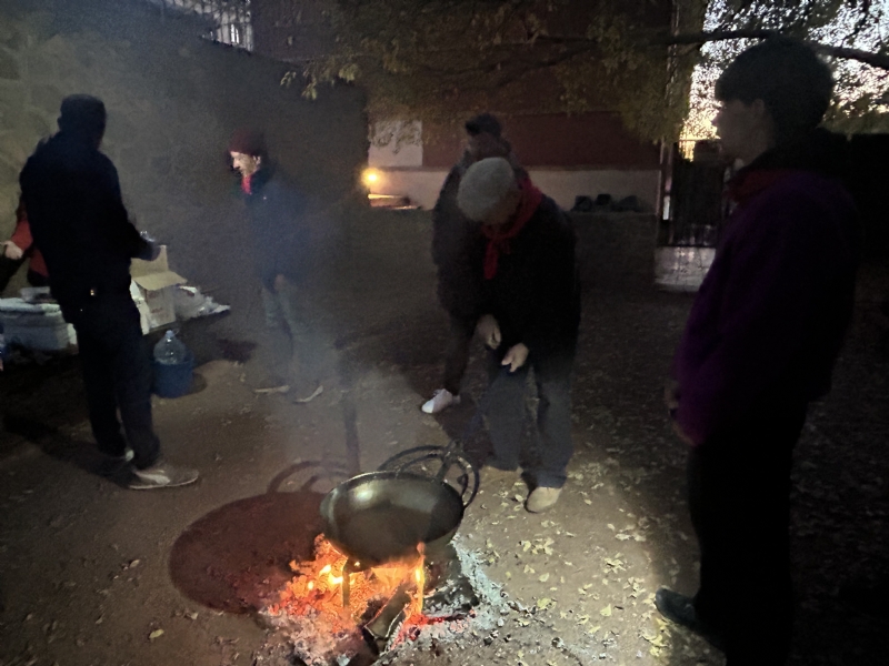 Fotoagrafía relacionada con la noticia, 