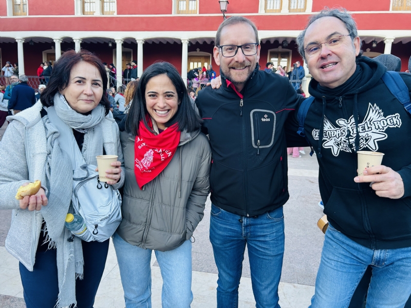 Fotoagrafía relacionada con la noticia, 