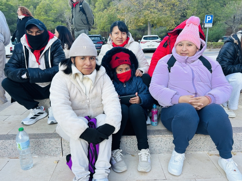 Fotoagrafía relacionada con la noticia, 