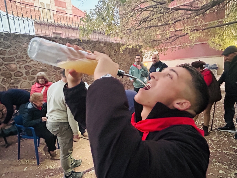 Fotoagrafía relacionada con la noticia, 