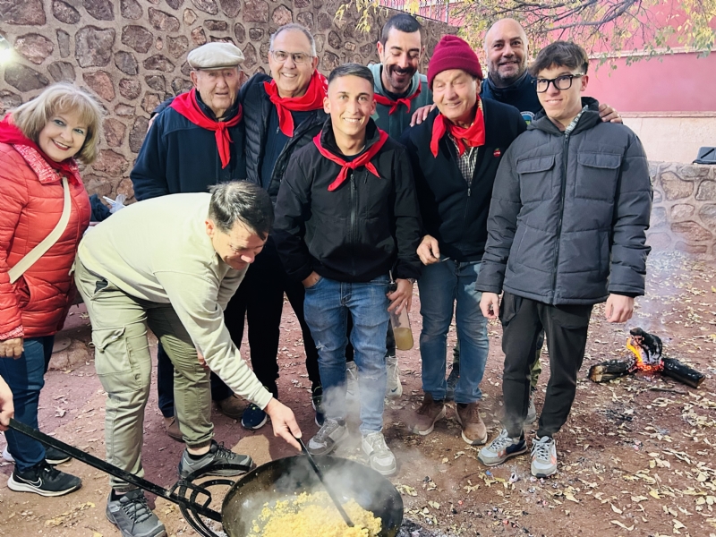 Fotoagrafía relacionada con la noticia, 