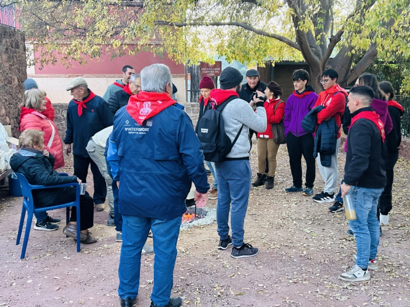 Fotoagrafía relacionada con la noticia, 