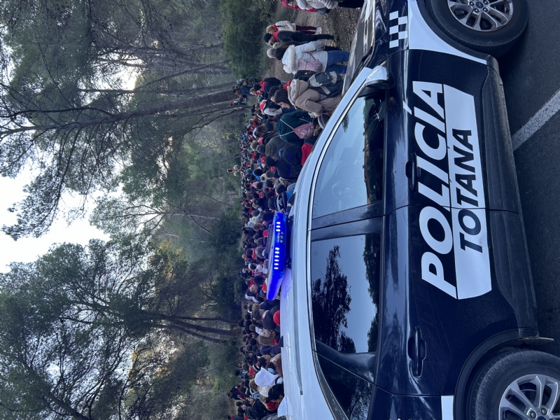 Fotoagrafía relacionada con la noticia, 