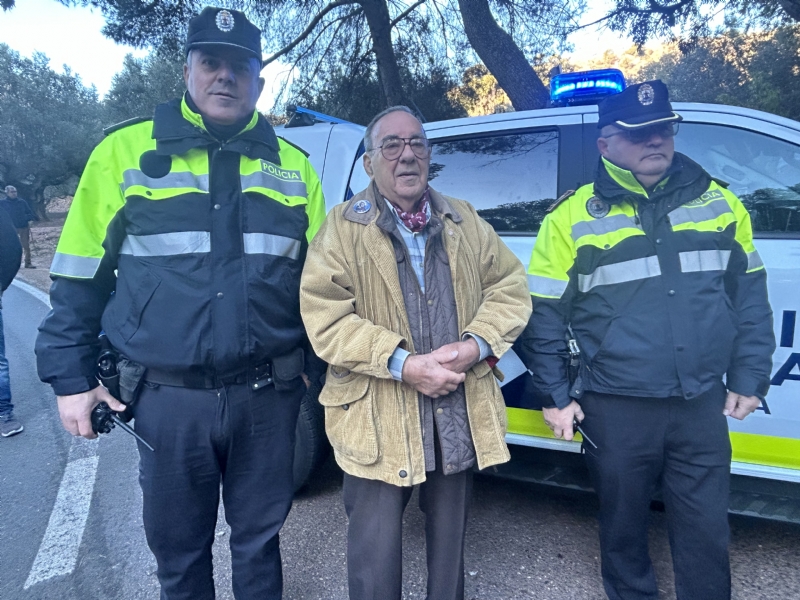 Fotoagrafía relacionada con la noticia, 