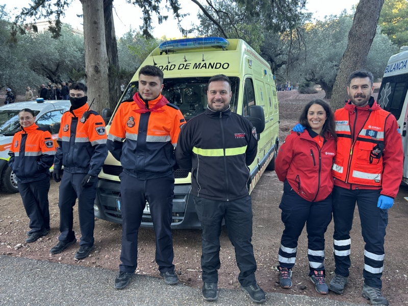 Fotoagrafía relacionada con la noticia, 