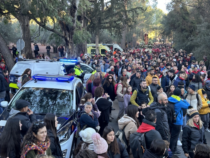 Fotoagrafía relacionada con la noticia, 