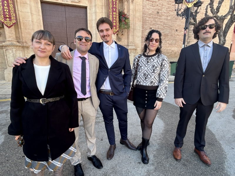 Fotoagrafía relacionada con la noticia, 