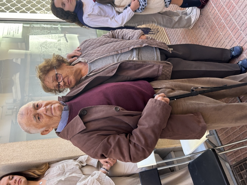 Fotoagrafía relacionada con la noticia, 