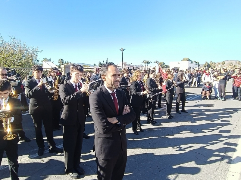 Fotoagrafía relacionada con la noticia, 