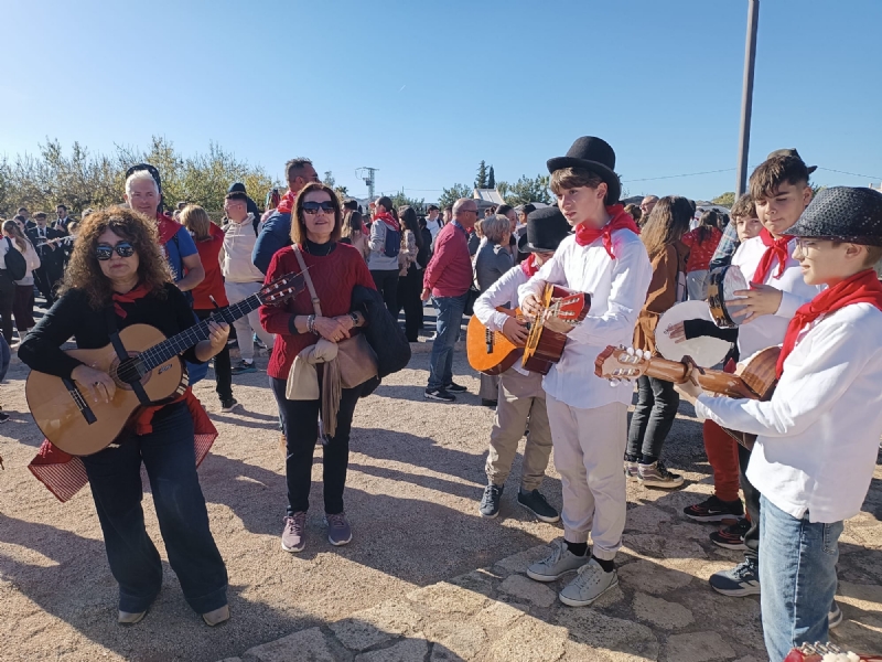 Fotoagrafía relacionada con la noticia, 