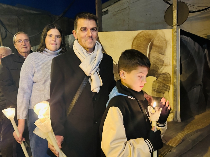 Fotoagrafía relacionada con la noticia, 