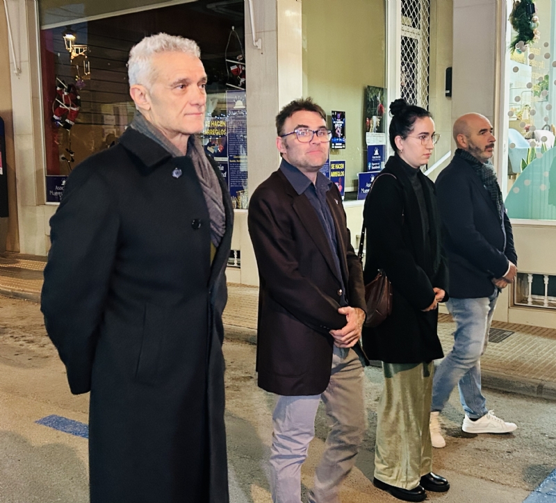 Fotoagrafía relacionada con la noticia, 