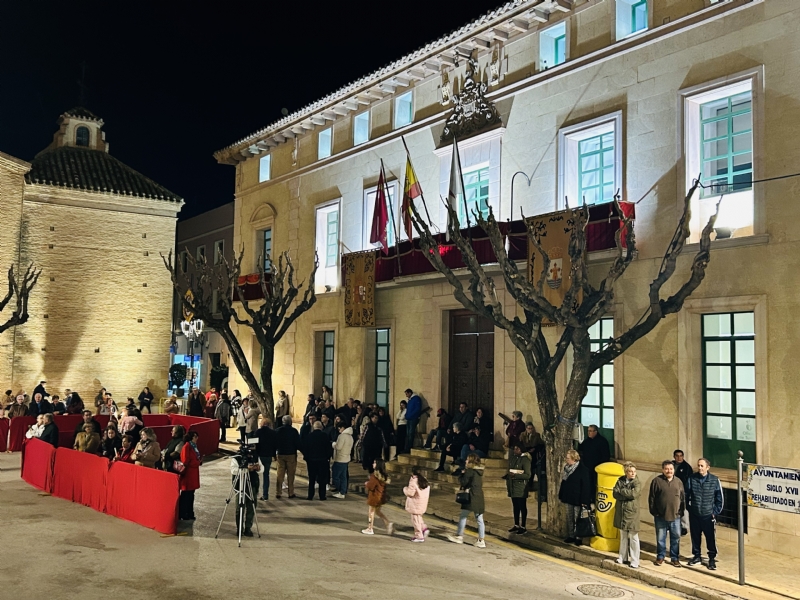 Fotoagrafía relacionada con la noticia, 