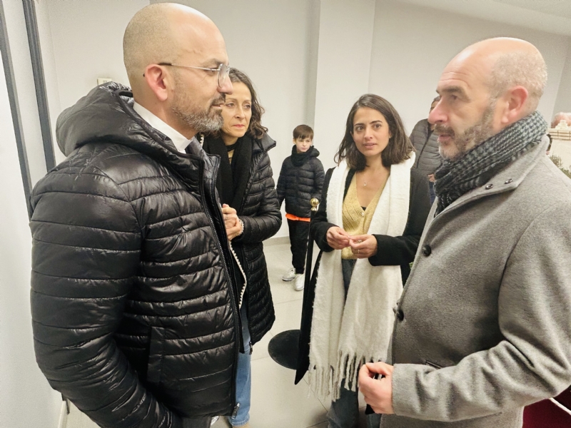 Fotoagrafía relacionada con la noticia, 