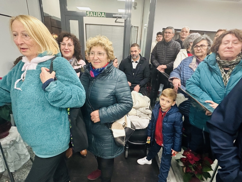 Fotoagrafía relacionada con la noticia, 