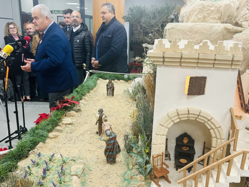 Fotoagrafía relacionada con la noticia, 