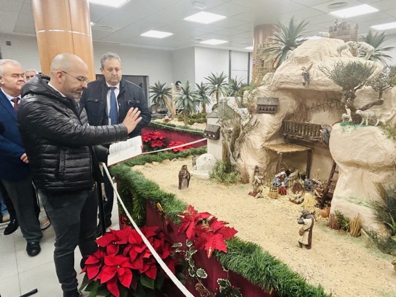 Fotoagrafía relacionada con la noticia, 