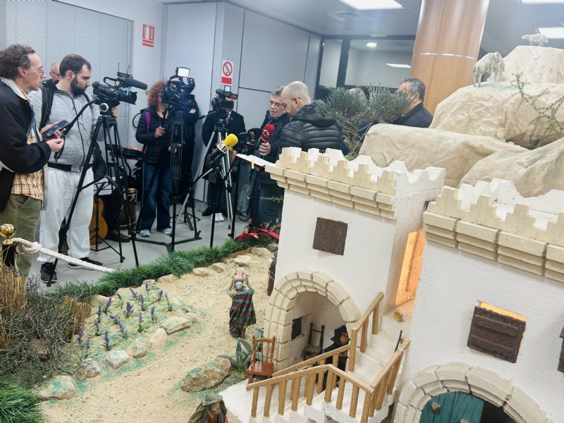 Fotoagrafía relacionada con la noticia, 