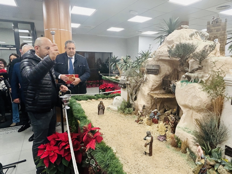 Fotoagrafía relacionada con la noticia, 