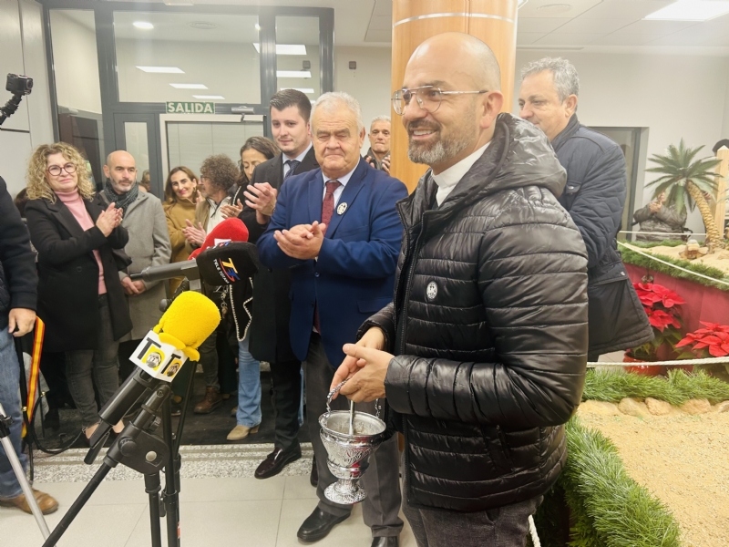 Fotoagrafía relacionada con la noticia, 