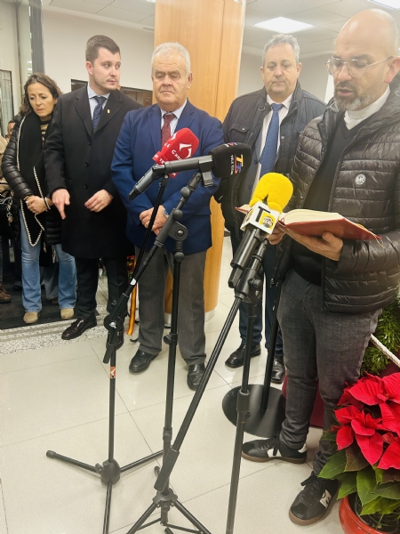 Fotoagrafía relacionada con la noticia, 