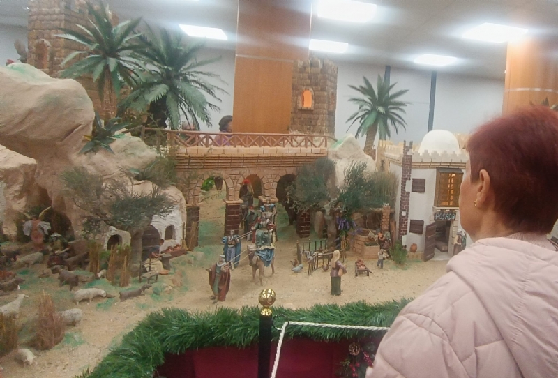 Fotoagrafía relacionada con la noticia, 