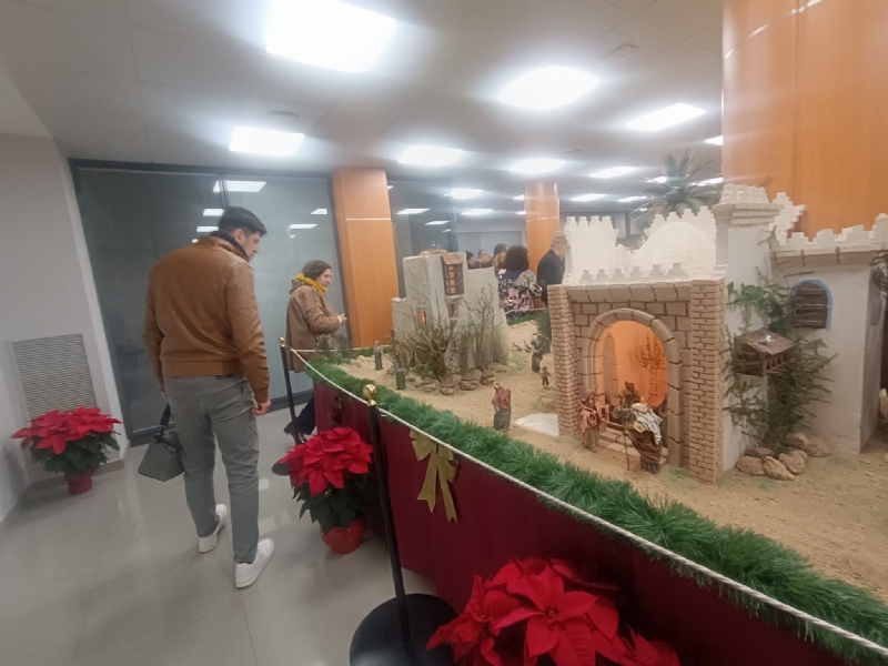 Fotoagrafía relacionada con la noticia, 