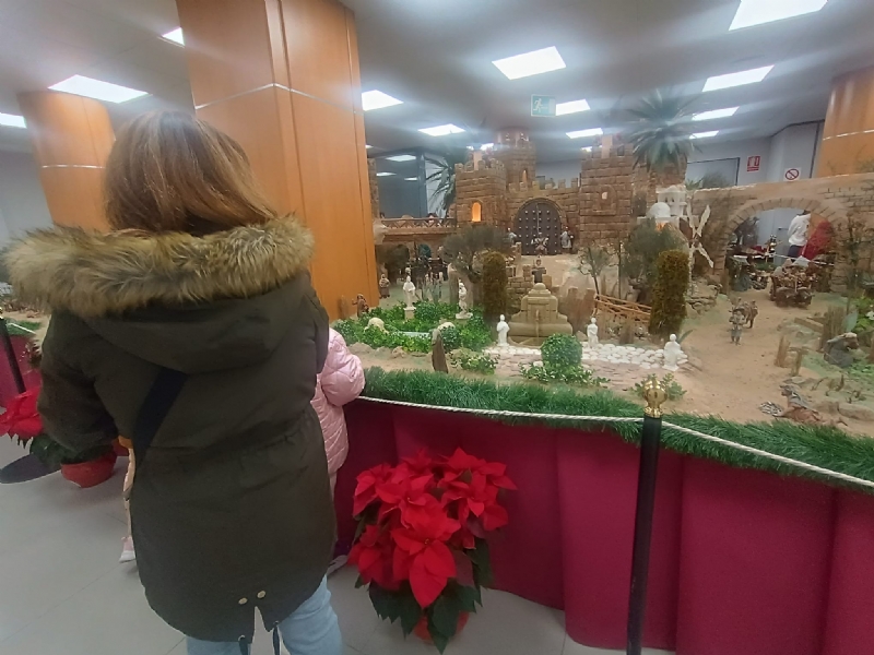 Fotoagrafía relacionada con la noticia, 