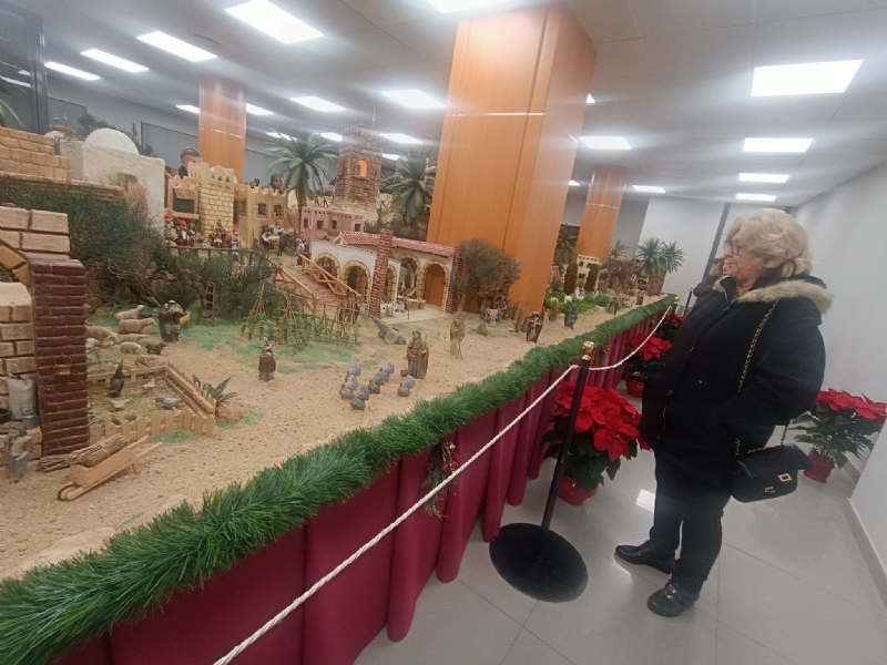 Fotoagrafía relacionada con la noticia, 