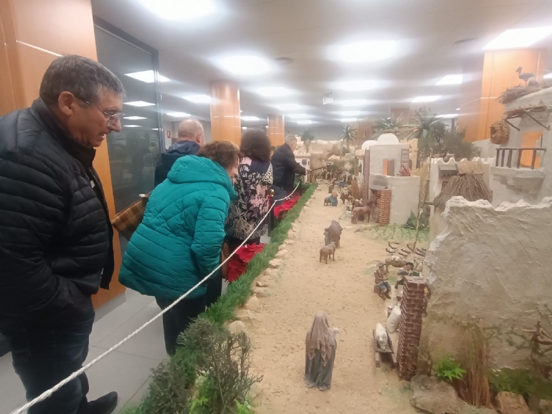 Fotoagrafía relacionada con la noticia, 