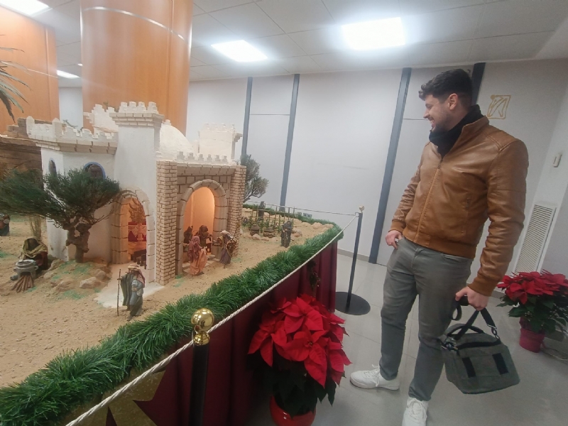 Fotoagrafía relacionada con la noticia, 