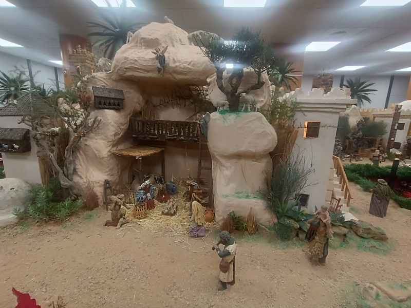 Fotoagrafía relacionada con la noticia, 